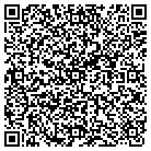 QR code with Cascade Inn & Boat Charters contacts