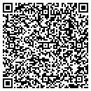 QR code with K V Autobody Repairs contacts