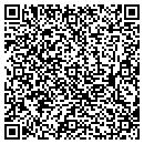 QR code with Rads Corner contacts