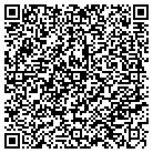 QR code with Holy Rdeemer Religious Educatn contacts