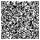 QR code with Sackett Inc contacts