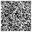 QR code with Honeywell contacts
