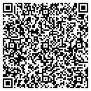 QR code with J&K Masonry contacts