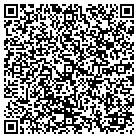 QR code with A Step Back In Time Antiques contacts
