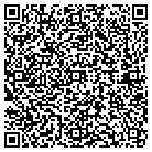 QR code with Oronoco Goldrush-Downtown contacts