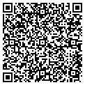 QR code with H Hesse contacts
