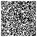 QR code with Jeff Deters contacts