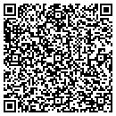 QR code with Deltak contacts