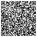 QR code with Hanukkah Store contacts