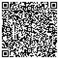 QR code with Lucys contacts