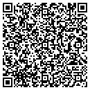 QR code with A 1 Heritage Fence Co contacts