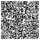 QR code with Gantman Financial Services contacts