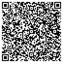 QR code with Gas Plus contacts