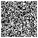 QR code with S G Commercial contacts