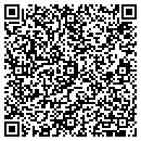 QR code with ADK Corp contacts