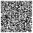 QR code with AAA Emergency Service contacts