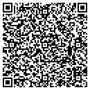QR code with Huston John contacts