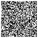 QR code with Kenneth Lee contacts