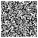 QR code with Otto Twp Hall contacts