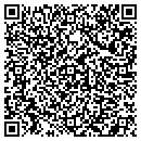 QR code with Autozone contacts