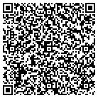 QR code with G&G Auto Body & Self Storage contacts