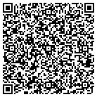 QR code with Thunderbird Graphics Inc contacts
