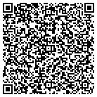 QR code with Hands On Heart Holistic Care contacts