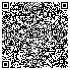 QR code with Genisis Custom Cycles Service contacts