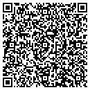 QR code with James Gleason contacts