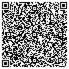 QR code with A New Look Styling Salon contacts