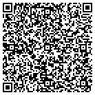 QR code with University-Mn Executive contacts