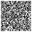 QR code with Donald E Lewis contacts