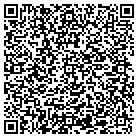 QR code with Connected To N Centeral Univ contacts