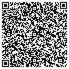QR code with Gareths Barbering & Style contacts