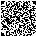QR code with Xerox contacts