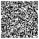 QR code with Matt Bullock Contracting Co contacts