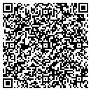 QR code with Alpha Security contacts