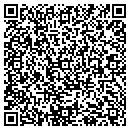 QR code with CDP Sports contacts
