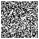 QR code with G & K Service contacts