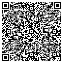 QR code with Robert A Kane contacts