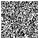 QR code with UNI Syn Service contacts