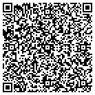 QR code with Jeffrey's Custom Cuisine contacts