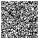 QR code with Zablocki Contracting contacts