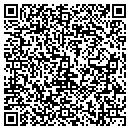 QR code with F & J Auto Sales contacts