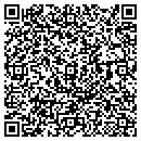 QR code with Airport Bowl contacts