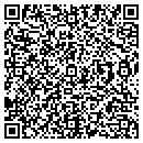 QR code with Arthur Group contacts