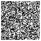 QR code with Campbells Cabins & Air Service contacts