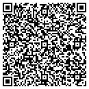 QR code with Alpha Genesis Co Inc contacts
