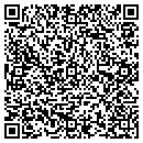 QR code with AJR Construction contacts