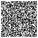 QR code with Clam Corp contacts